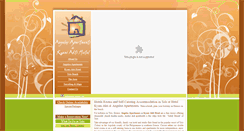Desktop Screenshot of angelos-tolo.gr